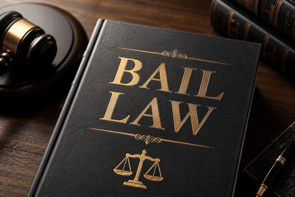 Bail Law for First-Time Offenders: Legal Process & Court Procedure