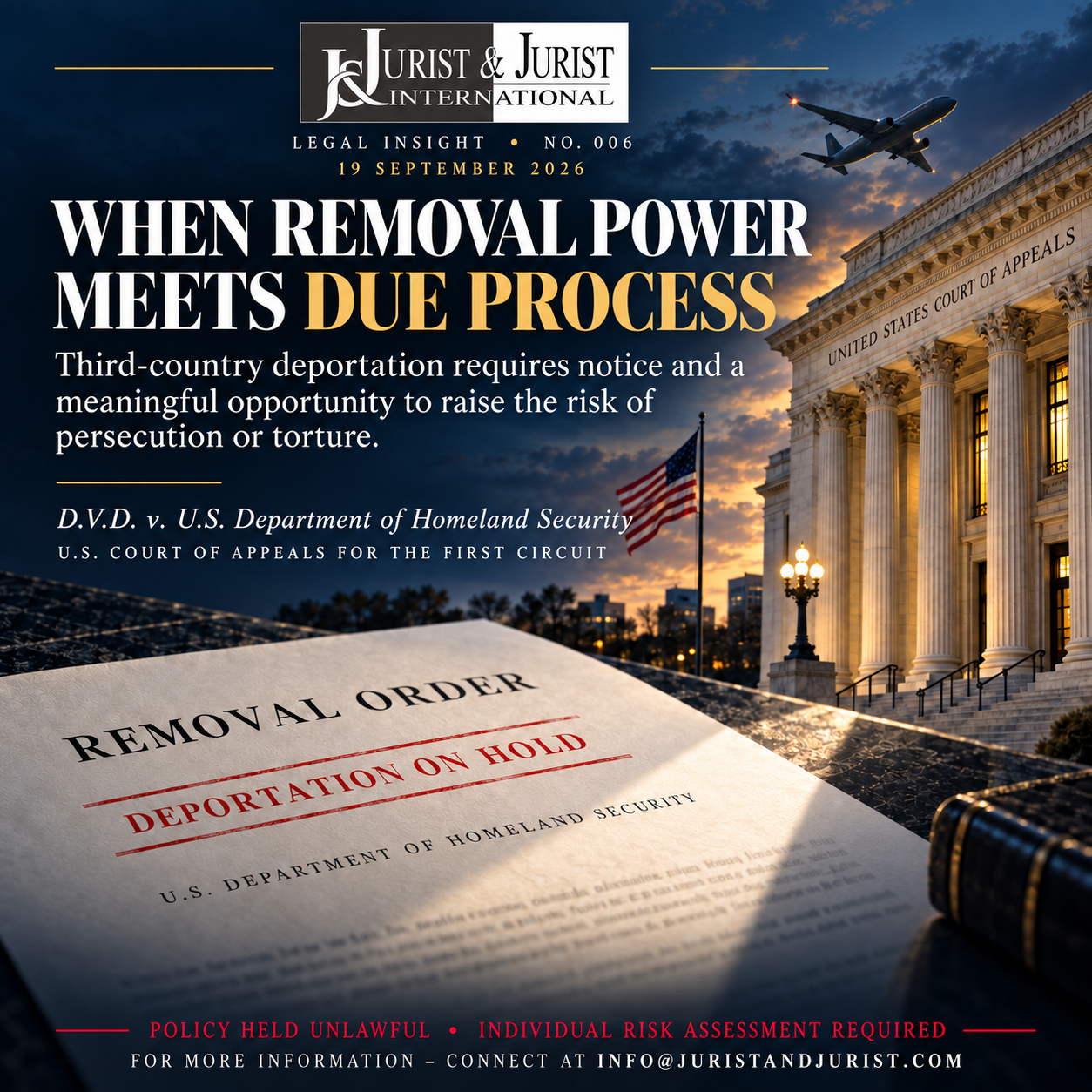 U.S. Appeals Court Rejects